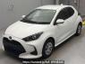 Used 2023 AT toyota yaris MXPH10 Image[0]