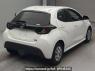 Used 2023 AT toyota yaris MXPH10 Image[1]
