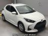 Used 2023 AT toyota yaris MXPH10 Image[2]