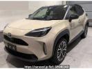 Toyota YARIS CROSS MXPB15