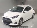 Toyota YARIS KSP210