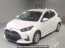 Used 2022 AT toyota yaris KSP210 Image[0]