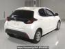 Used 2022 AT toyota yaris KSP210 Image[1]