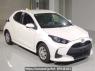 Used 2022 AT toyota yaris KSP210 Image[2]