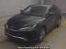 Used 2021 AT toyota harrier-hybrid AXUH80 Image[0]