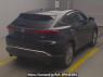 Used 2021 AT toyota harrier-hybrid AXUH80 Image[1]