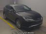 Used 2021 AT toyota harrier-hybrid AXUH80 Image[2]