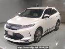 Toyota Harrier ZSU60W