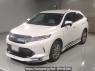 Used 2019 AT toyota harrier ZSU60W Image[0]