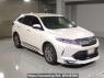Used 2019 AT toyota harrier ZSU60W Image[2]