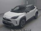 Toyota YARIS CROSS MXPJ15