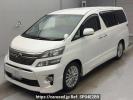 Toyota Vellfire ANH20W