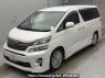 Used 2013 AT toyota vellfire ANH20W Image[0]
