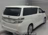 Used 2013 AT toyota vellfire ANH20W Image[1]