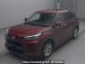 Used 2022 AT toyota raize A202A Image[0]