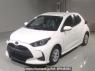 Used 2023 AT toyota yaris MXPH10 Image[0]