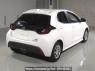 Used 2023 AT toyota yaris MXPH10 Image[1]