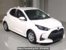 Used 2023 AT toyota yaris MXPH10 Image[2]
