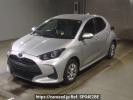 Toyota YARIS MXPH10
