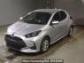 Used 2022 AT toyota yaris MXPH10 Image[0]