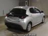 Used 2022 AT toyota yaris MXPH10 Image[1]