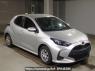 Used 2022 AT toyota yaris MXPH10 Image[2]