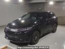 Toyota Harrier ZSU65W