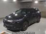 Used 2019 AT toyota harrier ZSU65W Image[0]
