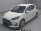 Toyota YARIS MXPH10