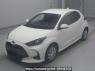 Used 2021 AT toyota yaris MXPH10 Image[0]