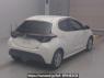Used 2021 AT toyota yaris MXPH10 Image[1]