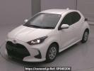 Toyota YARIS KSP210