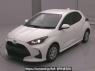 Used 2022 AT toyota yaris KSP210 Image[0]