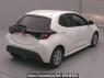Used 2022 AT toyota yaris KSP210 Image[1]