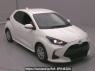 Used 2022 AT toyota yaris KSP210 Image[2]