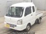 Used 2018 MT suzuki carry-truck DA16T Image[0]