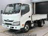 Used 2016 AT hino dutro XZC605M Image[0]