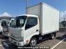 Used 2022 MT toyota dyna-truck XZU605 Image[0]