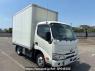 Used 2022 MT toyota dyna-truck XZU605 Image[2]
