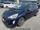 Toyota Aqua NHP10