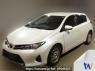 Used 2012 AT toyota auris NZE181H Image[0]