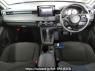 Used 2023 AT honda vezel RV3 Image[2]