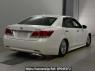 Used 2017 AT toyota crown GRS210 Image[1]