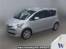 Toyota Ractis NCP100