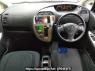 Used 2009 AT toyota ractis NCP100 Image[2]