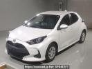Toyota YARIS KSP210