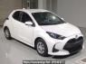 Used 2022 AT toyota yaris KSP210 Image[2]