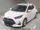 Toyota YARIS KSP210