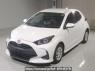 Used 2022 AT toyota yaris KSP210 Image[0]