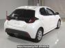 Used 2022 AT toyota yaris KSP210 Image[1]